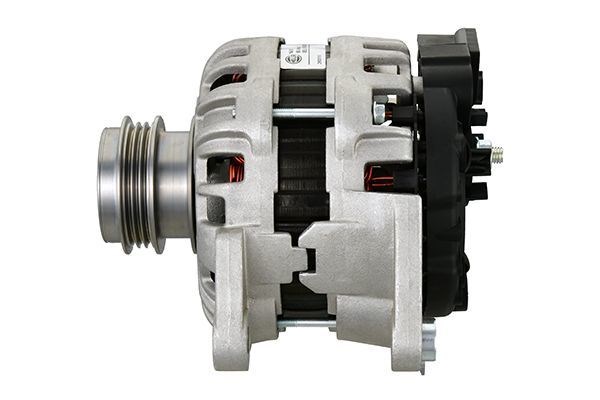 Renault Clio 4 Alternatör 12V 90A 1.2 16V D4F HELLA