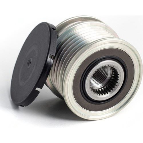 Renault Clio IV Alternatör Rulmanı VALEO