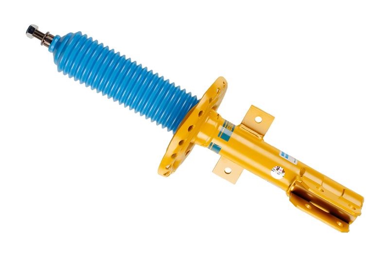 Renault Clio 4 2013 Ön Amortisör B6 BILSTEIN