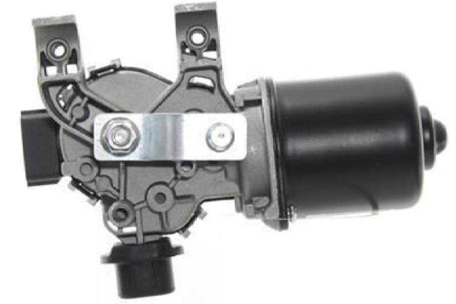 Renault Clio 4 Ön Cam Silecek Motoru HELLUX