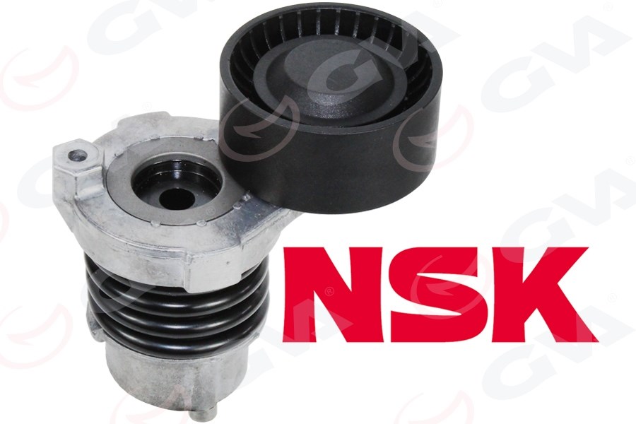 Renault Clio 4 Captur Kadjar Megane 3 Duster Logan Sandero Alternatör Gergi... GVA