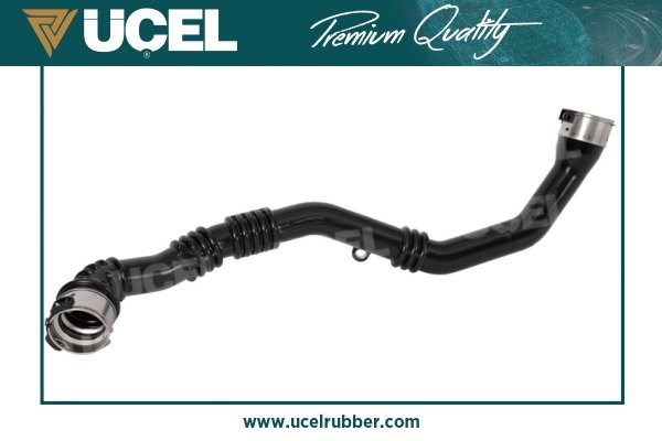 Renault Clio 4 Turbo Borusu 1.5 dCi K9K UCEL