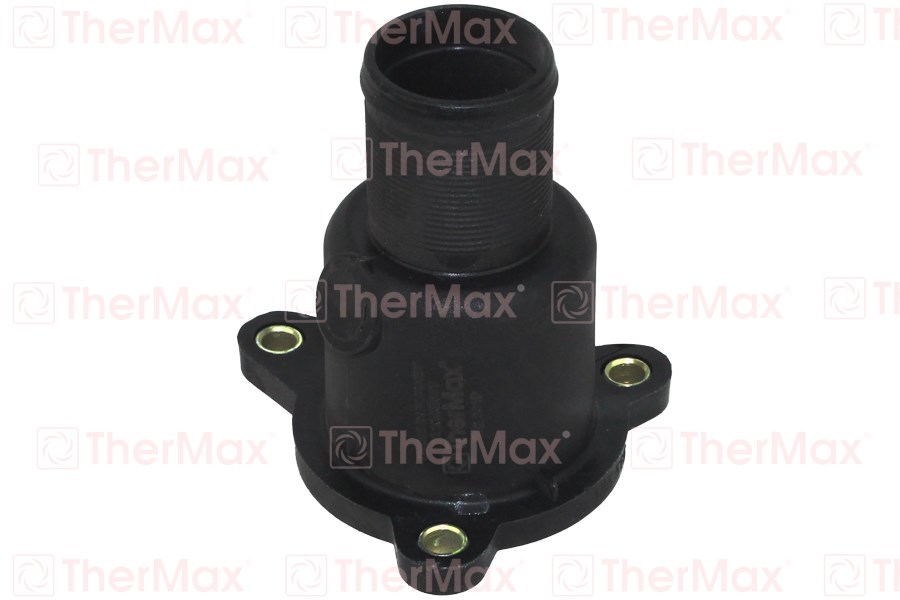 Renault Clio Termostat Yuvası Flanşı 1.4 K4J Tipalı Plastik THERMAX
