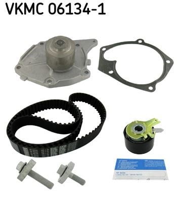 Renault Clio Kangoo Symbol Megane Nissan Almera Devirdaimli Eksantrik Gergi Kiti SKF