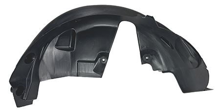Renault Clio Arka Sol Çamurluk Davlumbazı PHIRA