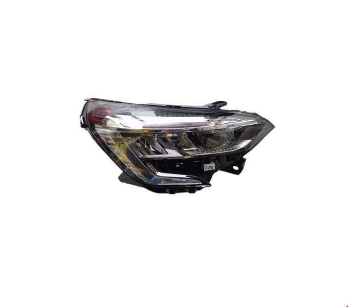 Renault Clio 5 Ön Far Sağ Krom DOGAN-