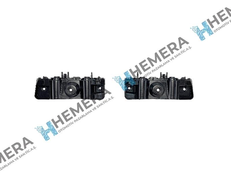 Renault Clio V Tampon Braket Seti TAIWAN