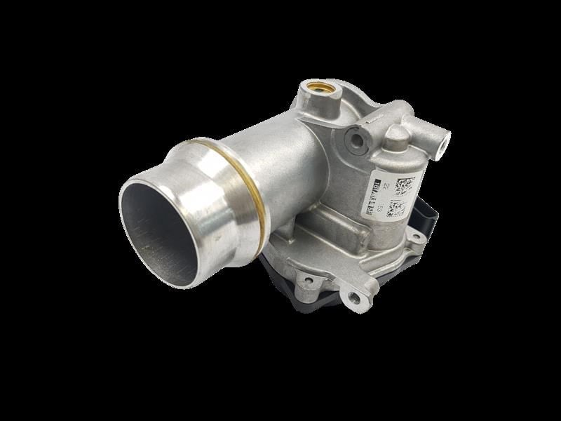 Renault Clio V Express Duster II Kadjar Lodgy Megane IV Gaz Kelebek Kutusu... MY