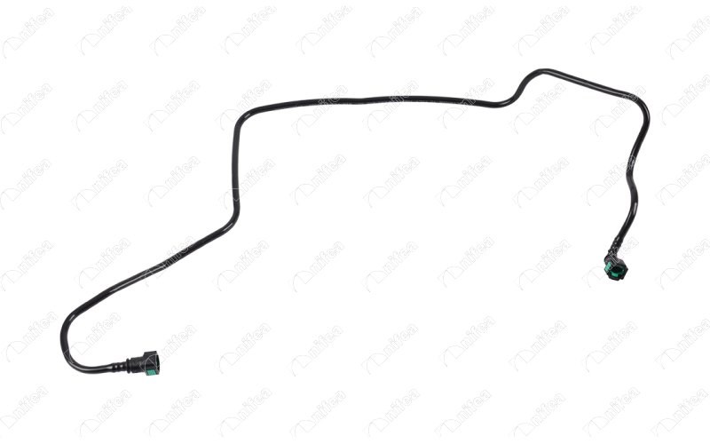 Renault Clio 5 Yakıt Borusu [1.0 TCe H4D 1.0 SCe B4D] NIFEA