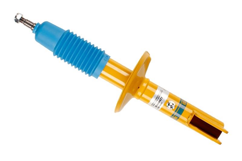 Renault Clio 5 Ön Amortisör B6 BILSTEIN