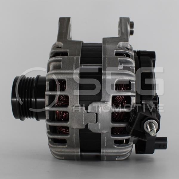 Renault Clio 5 1.0SCe Alternatör SEG