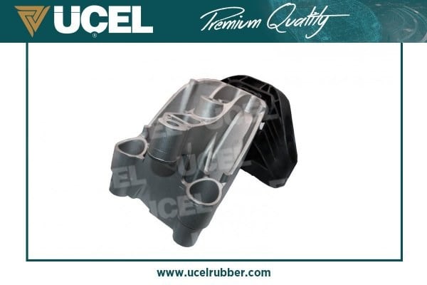 Renault Clio V Motor Takozu Sağ UCEL