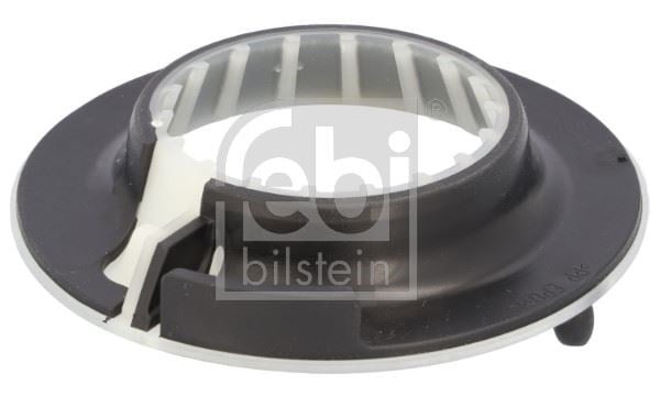 Renault Clio V Captur II Dacia Sandero II Logan MCV Arka Helezon Yayı Alt... FEBI