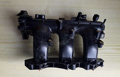 Renault Clio 5 Emme Manifold OE-ORIJINAL