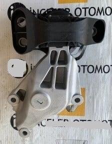 Renault Clio 5 Motor Takozu Sağ [1.0 TCE] MY