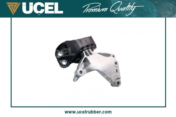 Renault Clio V Motor Takozu Sağ UCEL
