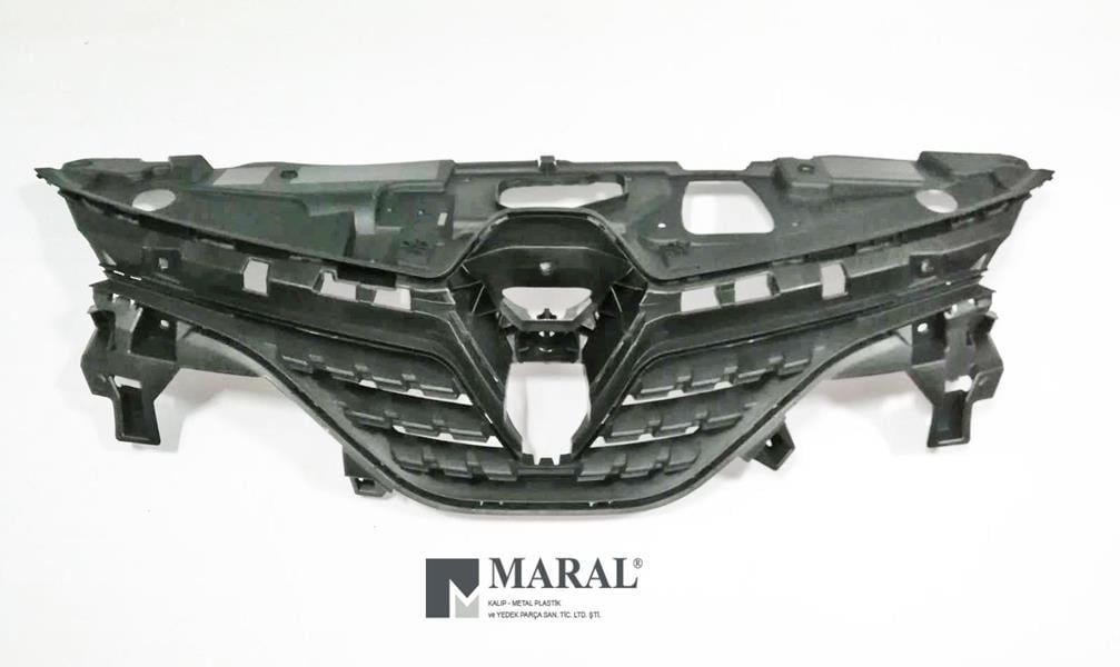 Renault Clio 5 Ön Panjur 2019> MARAL