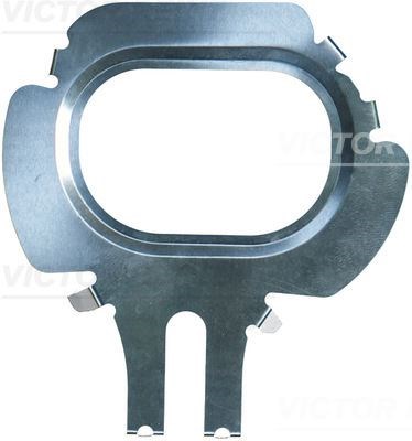 Renault Clio 5 Egzoz Manifold Contası V.REINZ