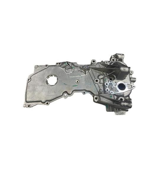 Renault Clio 5 Eksantrik Karter Kapağı MY