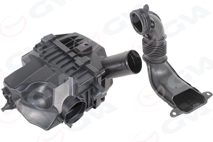 Renault Clio V Hava Filtre Kutusu Borulu 1.3TCe GVA