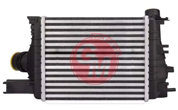 Renault Clio V Nissan Micra V Turbo Radyatörü Intercooler GUA