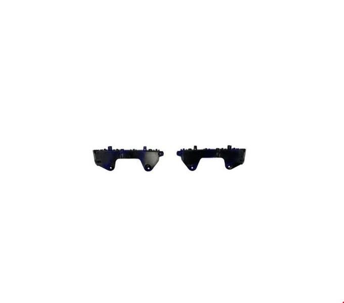 Renault Clio 5 Arka Tampon Braketi Set DOGAN-