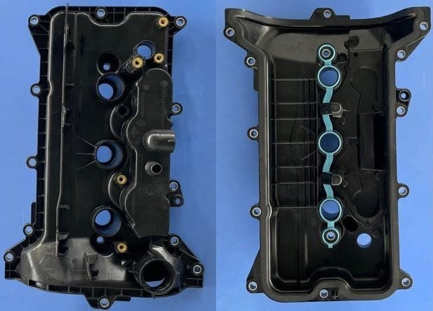 Renault Clio V Captur II Taliant Sandero III Külbütör Kapağı OE-ORIJINAL