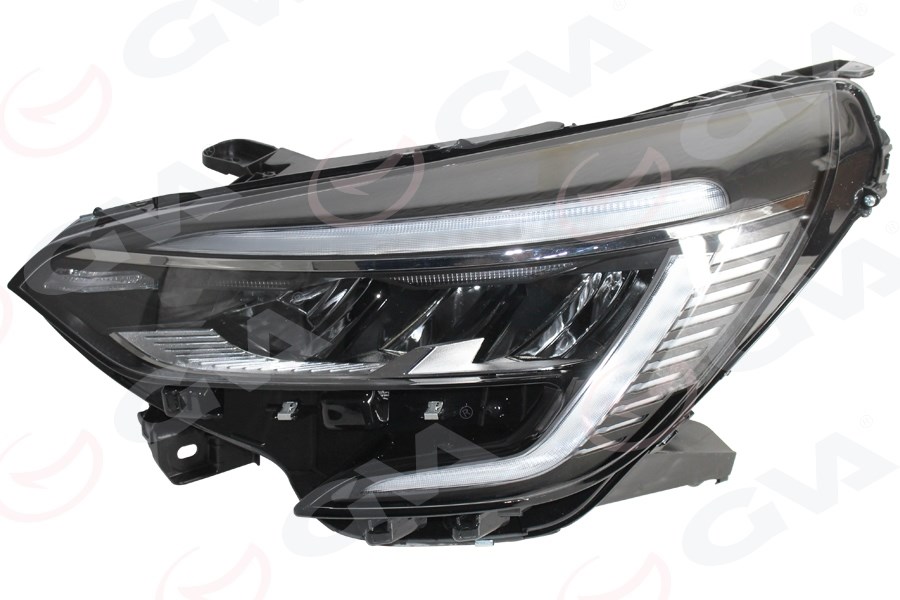 Renault Clio 5 Sol Far ICON LED'li GVA