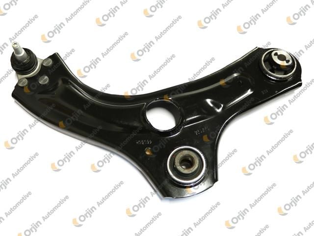 Renault Clio 5 Sağ Alt Komple Salıncak ORJIN