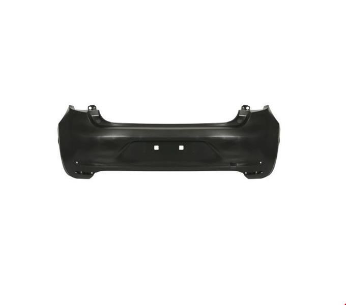 Renault Clio 5 Arka Tampon DOGAN-