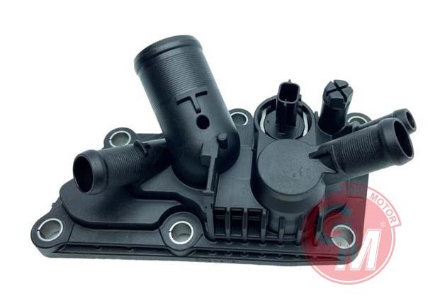 Renault Clio 5 Captur 2 Taliant Dacia Duster 2 Termostat 87 C 1.0 TCE H4D GUA