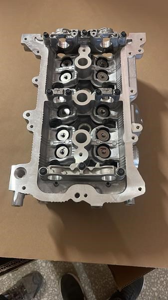 Renault Clio 5 Silindir Kapağı [1.0 TCE 1.0 IG-T H4D] MY