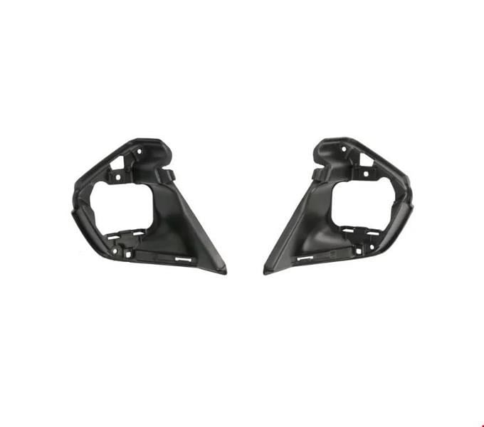 Renault Clio 5 Sis Far Yuvası Set DOGAN-