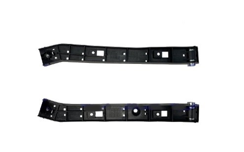 Renault Clio 5 Ön Panel Destek Braket Takımı AUTODAK