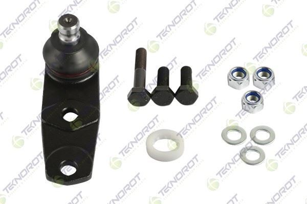 Renault Clio Expres Megane I Twingo Scenic R9 R11 R19 R21 Rotil Kiti TEKNOROT