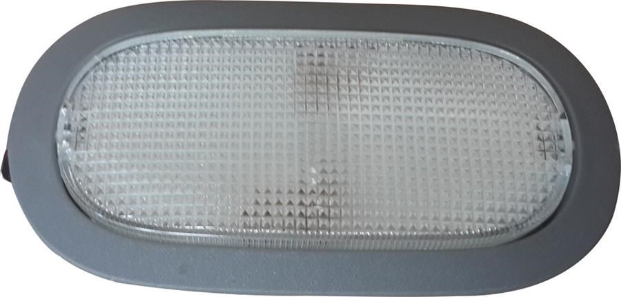 Renault Clio Tavan Lambası Komple KAYA