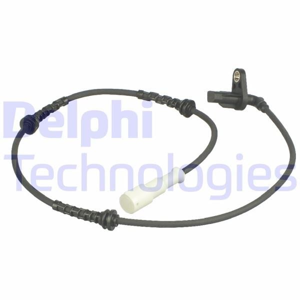 Renault Clio Arka Sol ABS Sensörü DELPHI