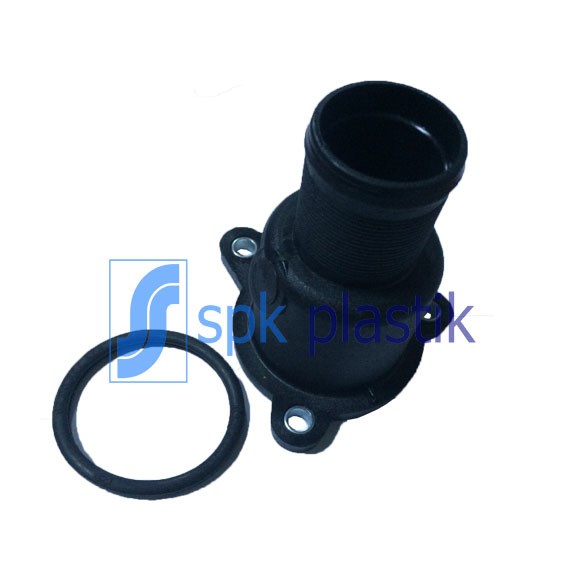 Renault Clio Kangoo Megane Dacia Logan Termostat Yuvası 1.4 1.6 K4J K4M... SPK