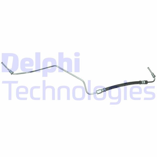 Renault Clio Grand Modus Modus Arka Sağ Fren Hortumu DELPHI