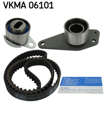 Renault Clio Laguna Trafic R9 R11 R19 R21 Eksantrik Gergi Kiti SKF