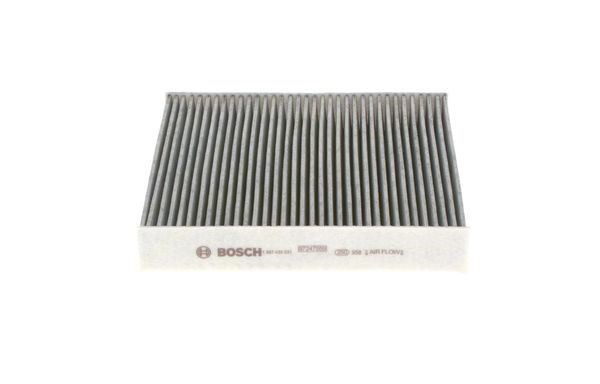 Renault Clio Symbol Captur Dacia Sandero Logan Taliant Nissan Micra Juke... BOSCH