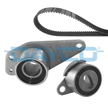 Renault Clio Eksantrik Gergi Kiti DAYCO