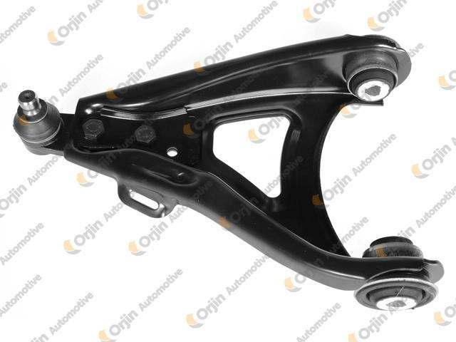 Renault Clio Alt Salıncak Komple Sol ORJIN