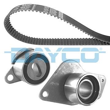 Renault Clio Eksantrik Gergi Kiti DAYCO