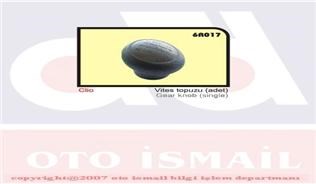 Renault Clio Vites Topuzu OZAR