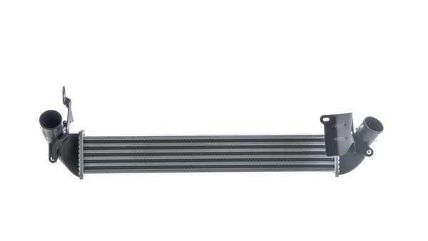 Renault Clio Intercooler MAHLE