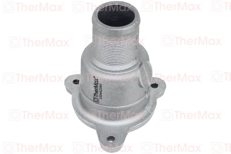 Renault Clio Termostat Yuvası Flanşı Tipalı Alüminyum THERMAX