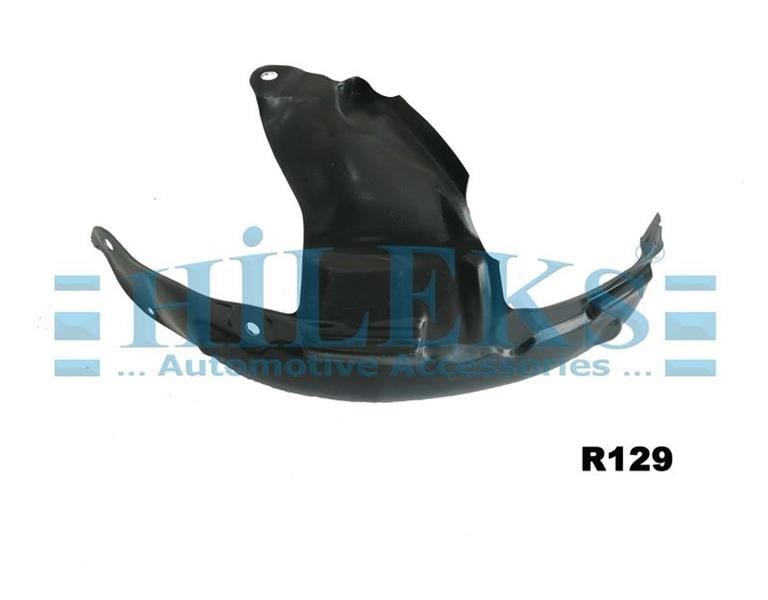Clio Çamurluk Davlumbazı Önün Arkası Sağ 98-01 HILEKS