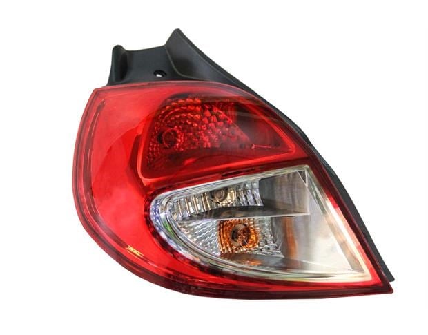 Renault Clio HB Sol Stop Lambası PLEKSAN