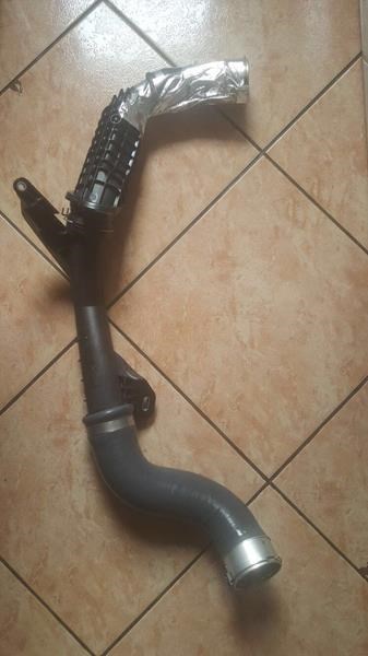 Renault Clio Dokker Lodgy Logan Sandero Duster Turbo Borusu 1.5 DCI 09 > MY